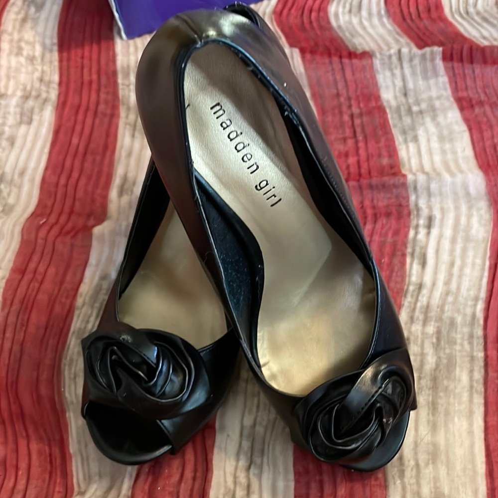 Madden Girl shoes